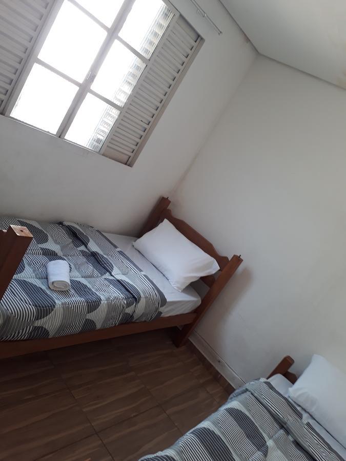 Flight Crew Hostel Belo Horizonte Buitenkant foto